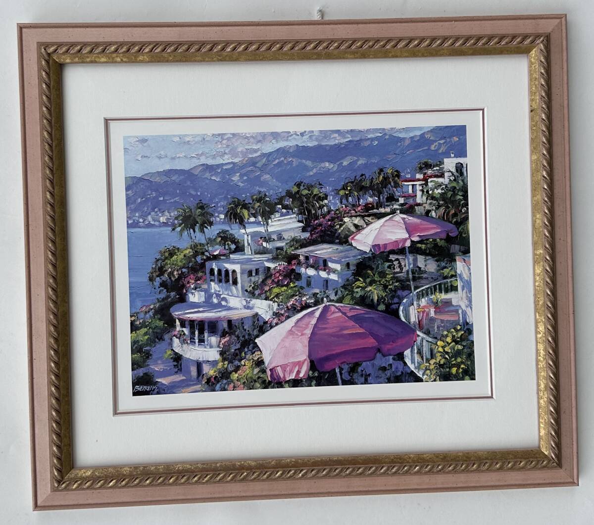 真作 南正雄 版画 シルクスクリーン 75部限定 自筆サイン 額装 銀行寄贈品 2025年最新】Yahoo!オークション -シルクスクリーンの中古品