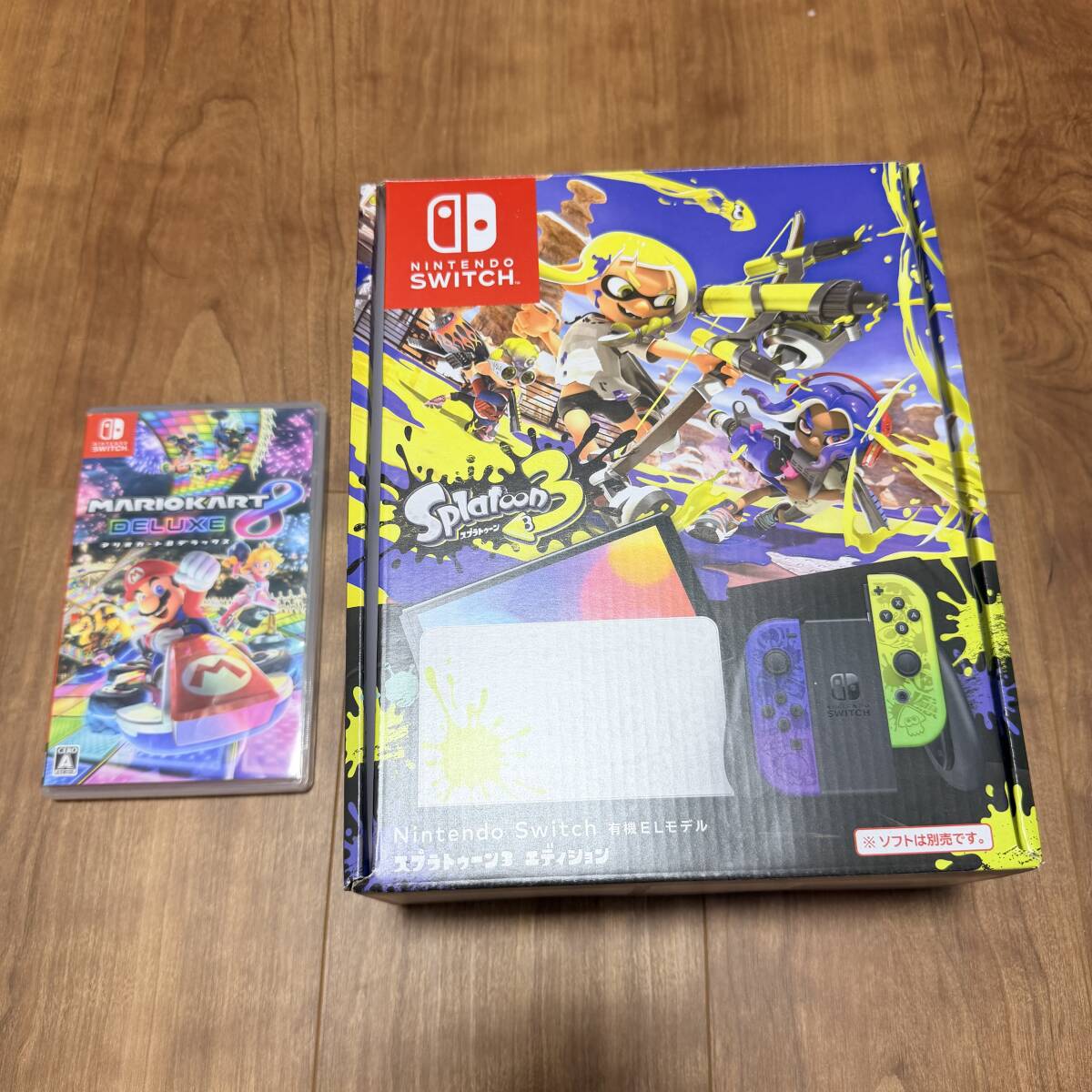 2025年最新】Yahoo!オークション -マリオカート スプラトゥーン