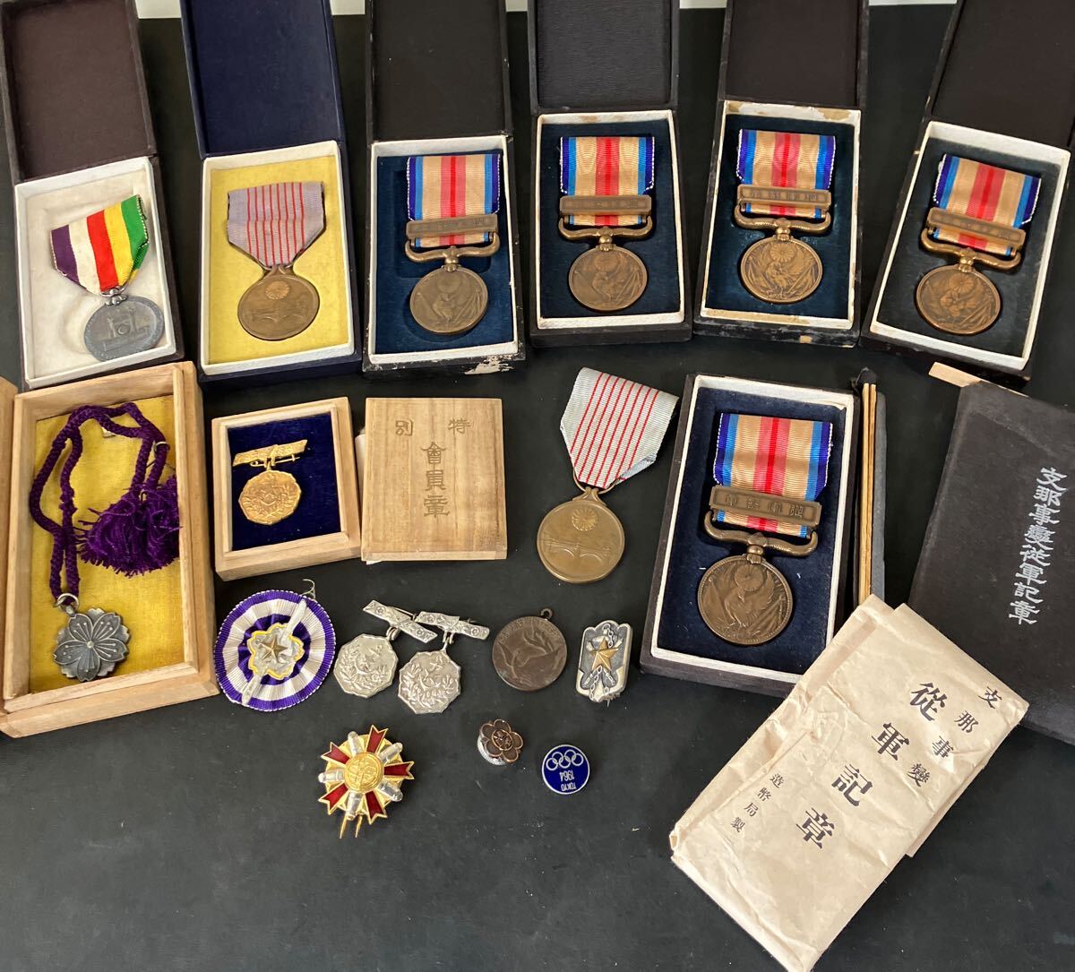 2025年最新】Yahoo!オークション -旧日本軍(勲章)の中古品・新品