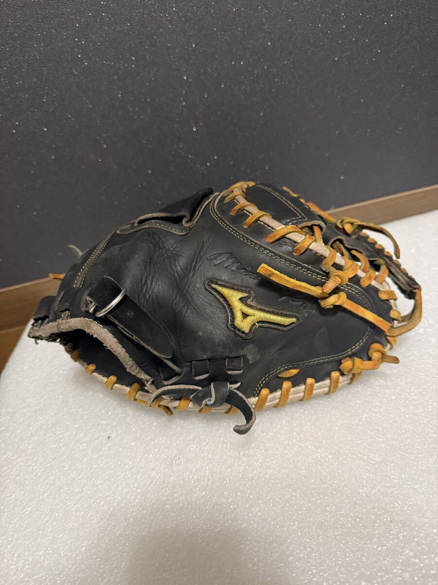 2025年最新】Yahoo!オークション -ミズノプロキャッチャーミット