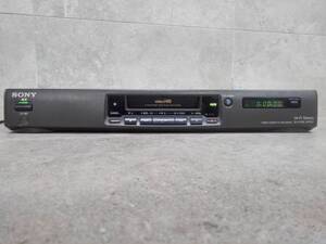 25国/A042485-1/HK5000/F102-601/ SONY EV-PR2 VIDEO CASSETTE RECORDER ソニー Hi8ビデオデッキ