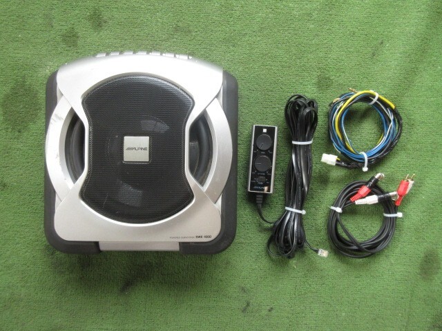 Yahoo!オークション -「配線リモコン」(ウーハー) (カー