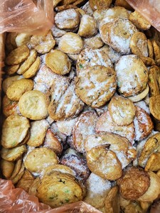 さつま揚げミックス3キロセット。