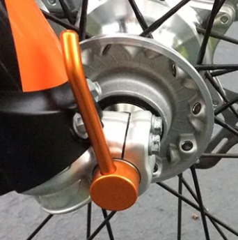 KTM EXC 純正フロントホイール KTM EXC 純正フロントホイール Yahoo!オークション -「ktm exc