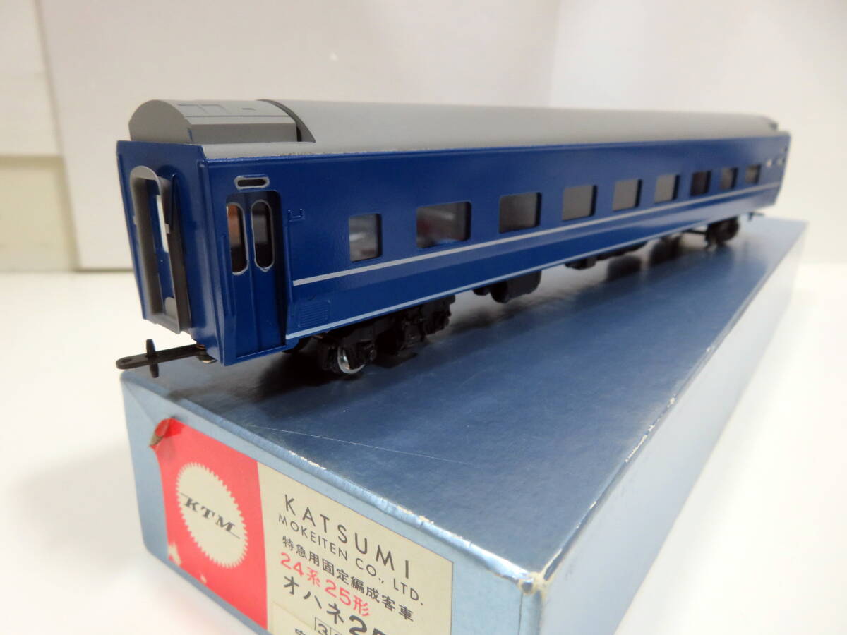2025年最新】Yahoo!オークション -鉄道模型 hoゲージ カツミの
