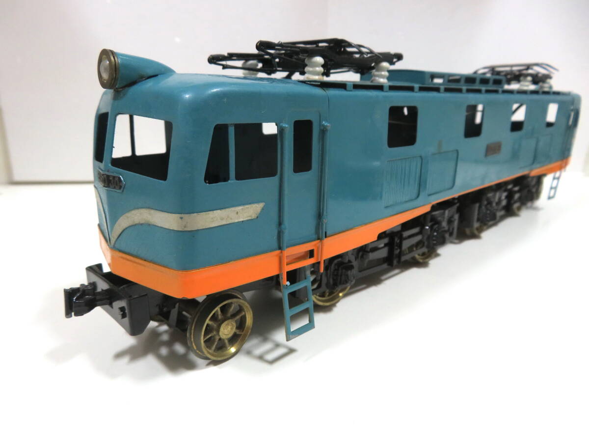 2025年最新】Yahoo!オークション -古い鉄道模型の中古品・新品
