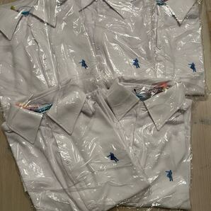 クラーク記念国際高等学校 半袖ポロシャツ 3L