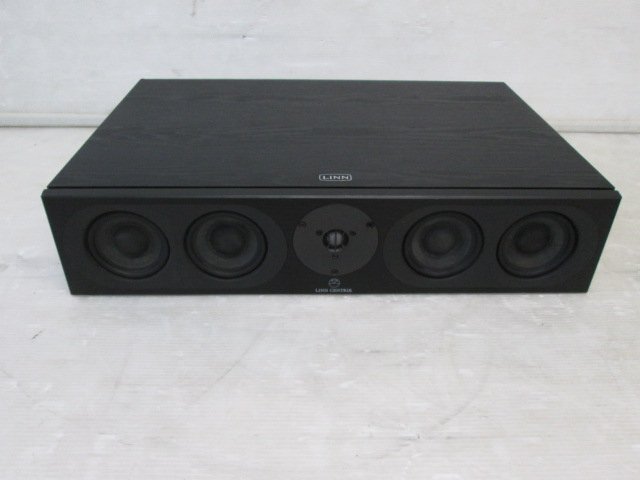 Yahoo!オークション -「linn」(スピーカー) (オーディオ機器)の落札