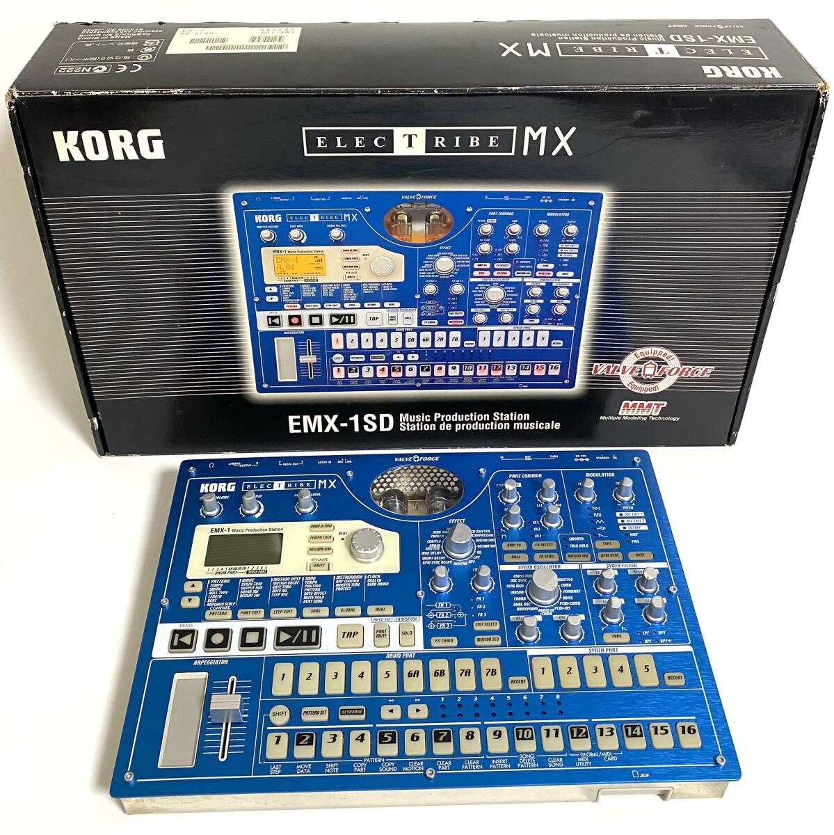 KORG 03R/W 音源モジュール【動作品】1Uラック KORG 03R/W 音源モジュール【動作品】1Uラック $_57.JPG?set_id
