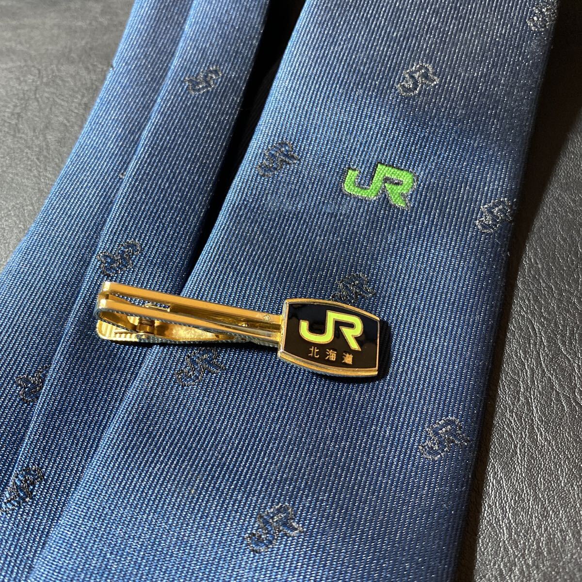 K14WG タイピン　ビンテージ　中古品　スーツ　ネクタイ ネクタイピン 4本セット シルバー タイピン ステンレス