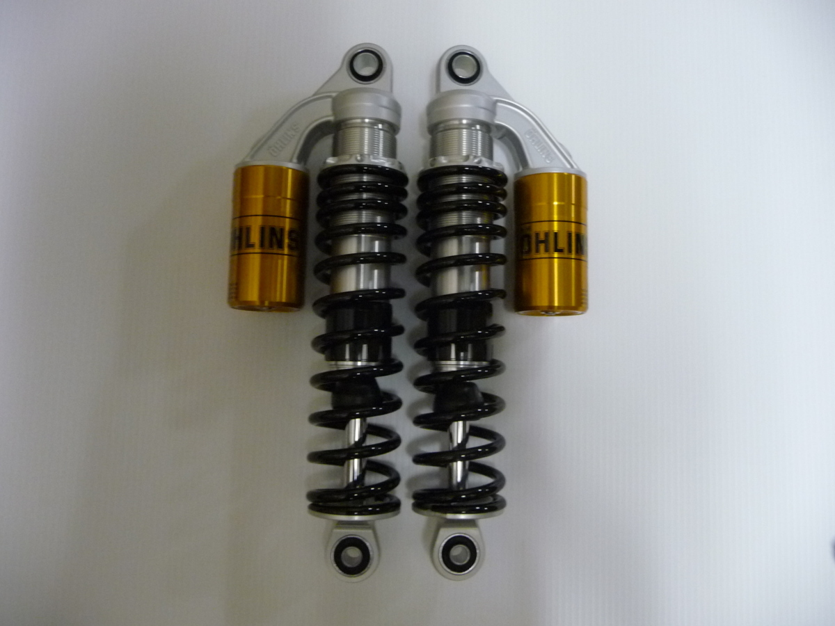 2025年最新】Yahoo!オークション -xjr400 オーリンズの中古品