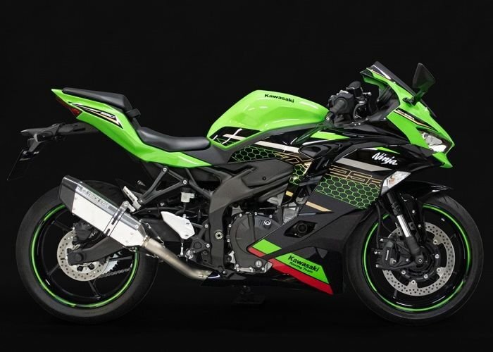 とりひき出品 2025年最新】Yahoo!オークション -zx25r トリックスターの中古品