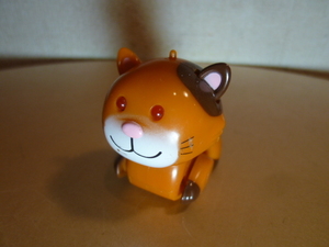 マイクロペット 猫「ジャムちゃん」 2002年/旧トミー 可愛いロボット 展示品・訳アリ