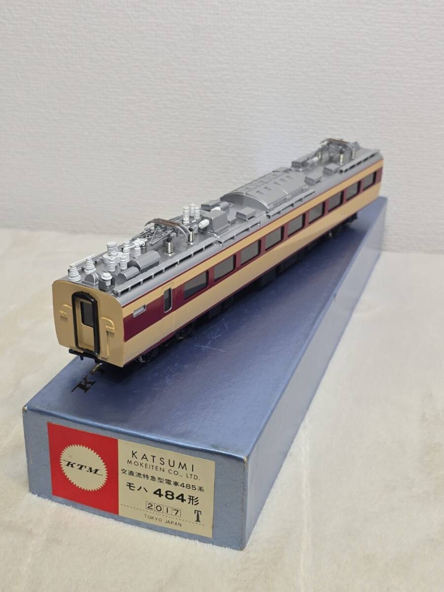 2025年最新】Yahoo!オークション -ktm(鉄道模型)の中古品・新品