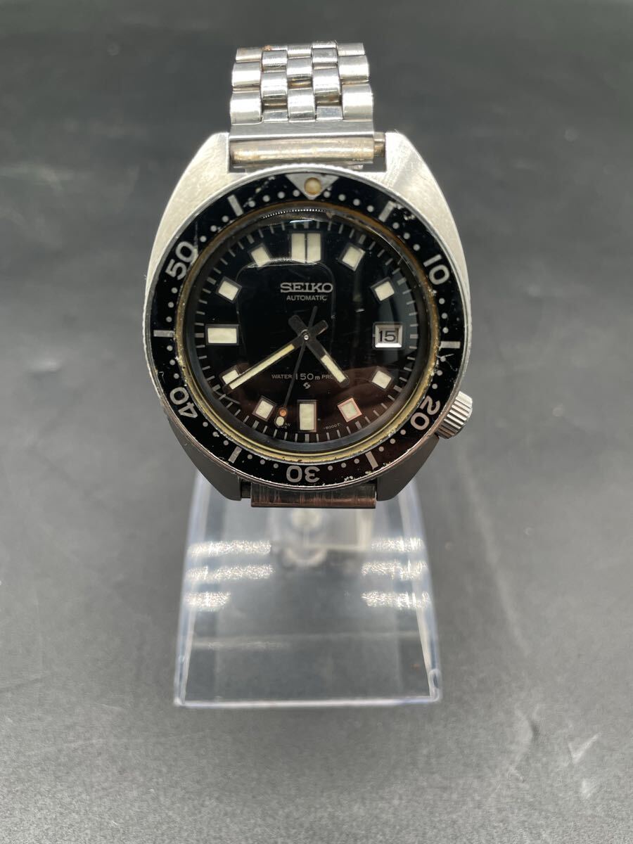2025年最新】Yahoo!オークション -セイコー ダイバー 自動巻きの