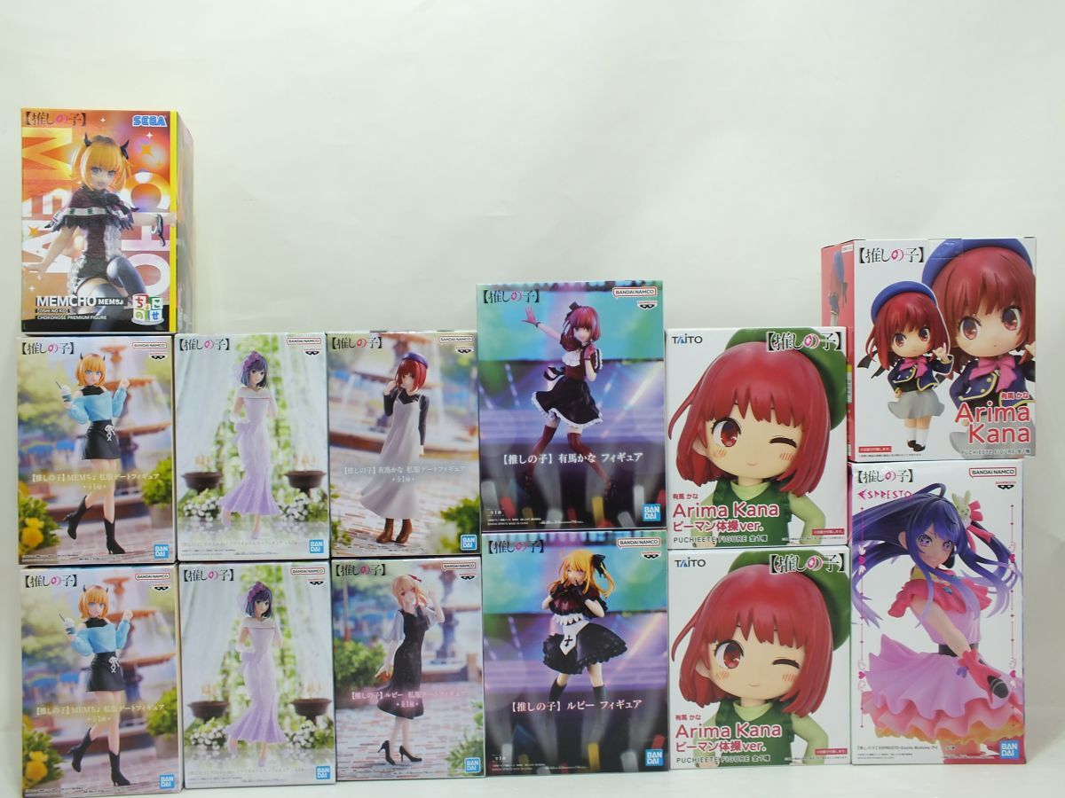 Yahoo!オークション -「memちょ」の落札相場・落札価格