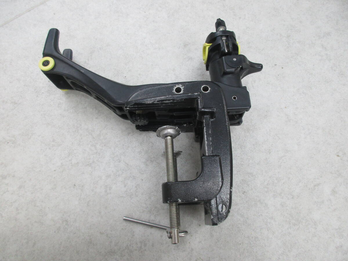 ダイワパワーホルダーミニ90 パワーホルダー CP BOAT(用品)｜DAIWA