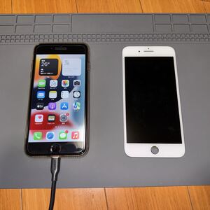 iPhone7Plus 256GB ジャンク品 部品取り