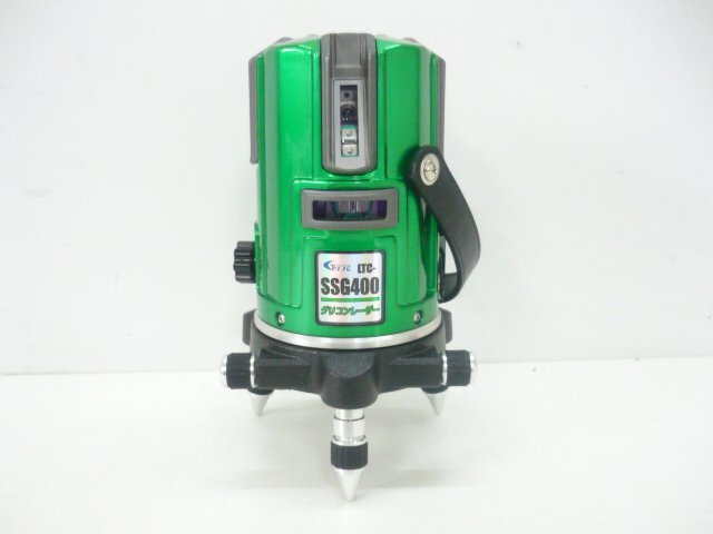 未使用　テクノ　レーザーキャッチャーLC-10PN 未使用 テクノ レーザーキャッチャーLC-10PN 未使用 テクノ