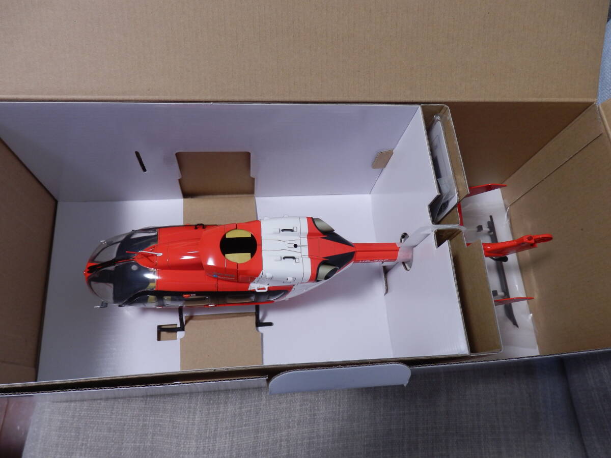 ファンテック製 ヒロボー90イーグルフレイヤー競技用ボディ( 新品未使用 ) Yahoo!オークション - ヒロボー sst イーグル フレイヤ