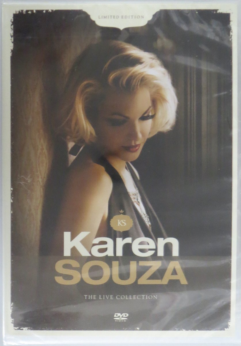 2025年最新】Yahoo!オークション -karen souza(音楽)の中古品