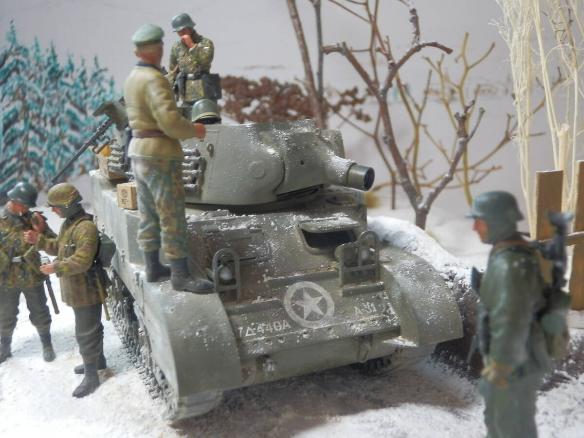 Yahoo!オークション -「1／35 ドラゴン アメリカ 兵」の落札相場