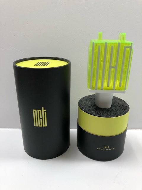 ペンライト　まとめ売り　新品未使用 Amazon.co.jp: 【 ZEROBASEONE 公式ペンライト 】 ZB1 ゼロ