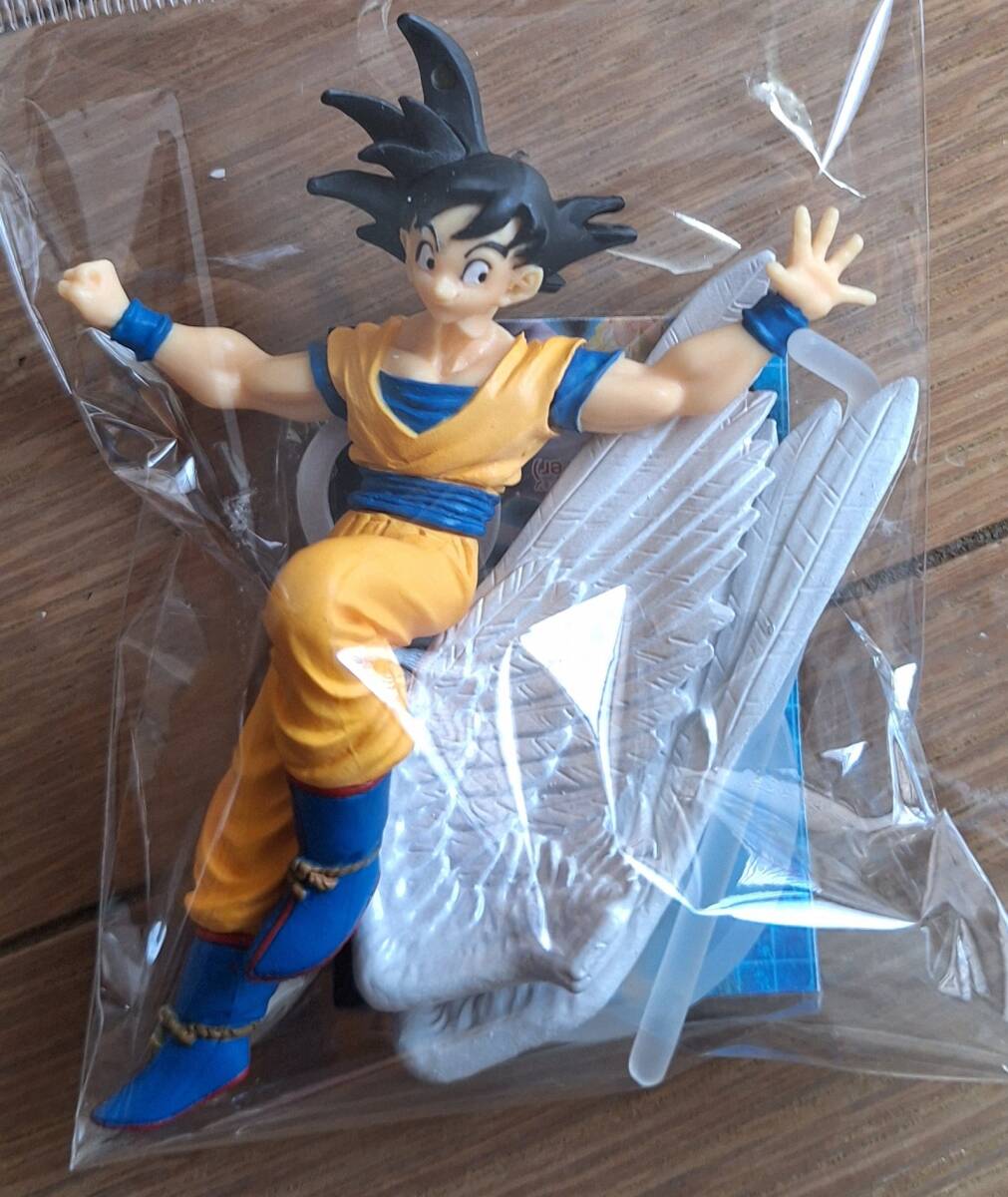 2025年最新】Yahoo!オークション -ドラゴンボール 悟空 天使