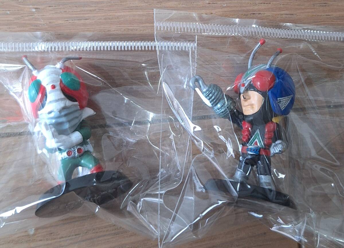 2025年最新】Yahoo!オークション -仮面ライダーv3 ライダーマン