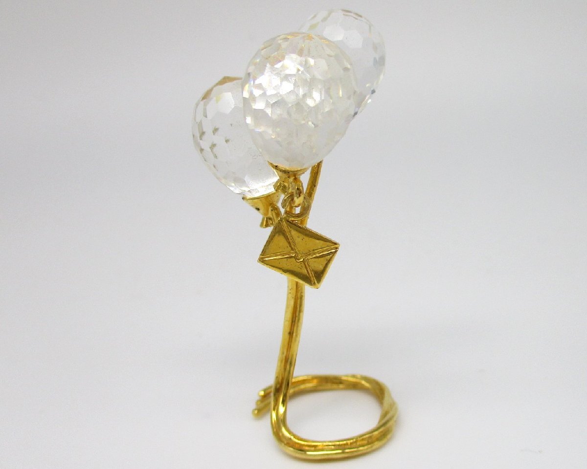 Yahoo!オークション -「スワロフスキー クリスタルメモリーズ