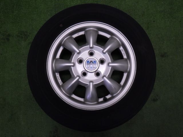 ミニライト14インチ 世界人様 ホイール 車用 14インチ ミニライト」の人気商品一覧 | 安い商品