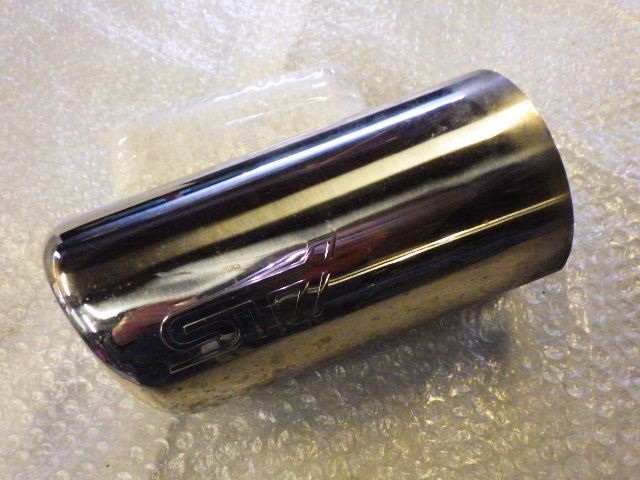 【SUBARU SK MMVC1L】STI レヴォーグ 純正 マフラー SUBARU SK MMVC1L】STI レヴォーグ 純正 マフラー - メルカリ