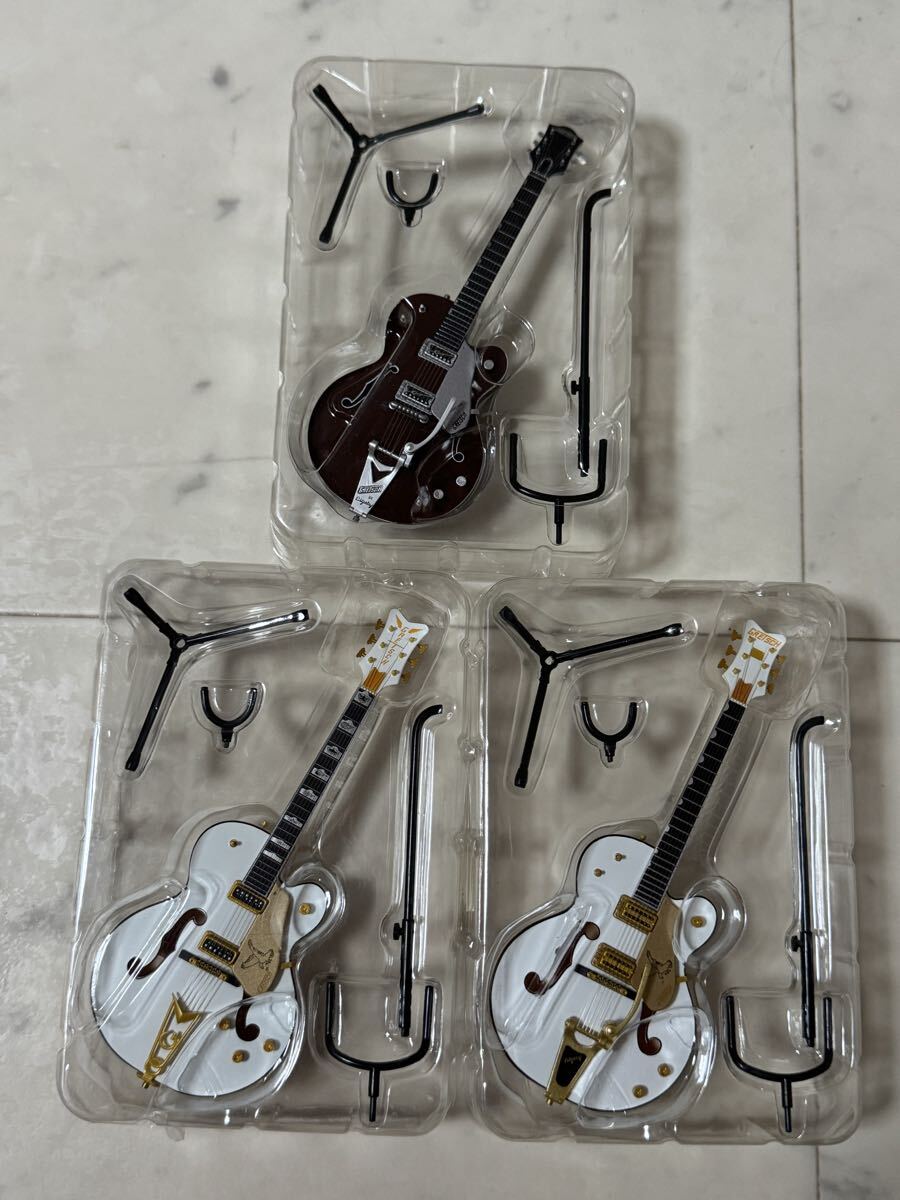 Yahoo!オークション -「gretsch」(フィギュア) の落札相場・落札価格