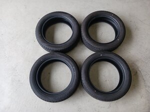 『psi』 ダンロップ ENASAVE EC204 165/55R14(72V) ラジアルタイヤ4本セット 2024年