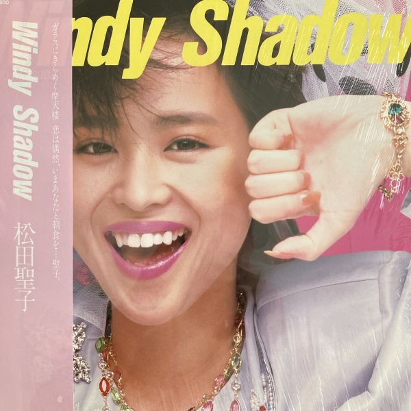 2025年最新】Yahoo!オークション -松田聖子レコードの中古品