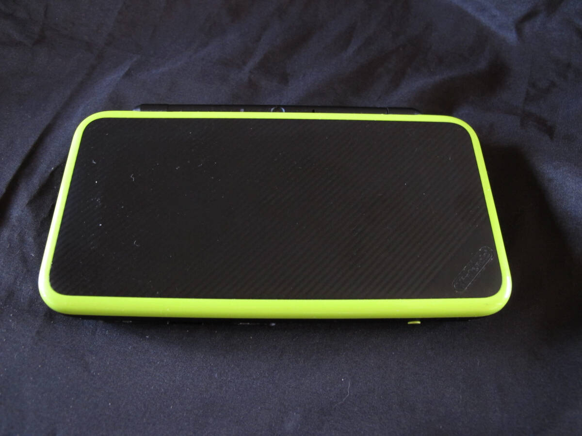 Yahoo!オークション -「2ds 本体 ジャンク」の落札相場・落札価格