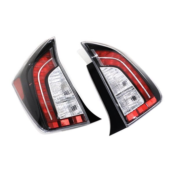 2025年最新】Yahoo!オークション -プリウスphvテールランプの