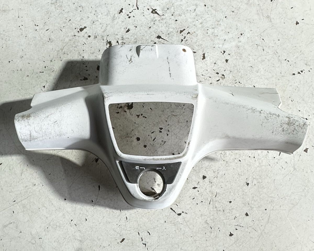 HONDA/ホンダ AB14-1584... Sky/スカイ 純正 メーターカバ