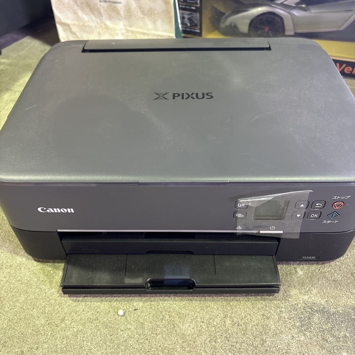 2025年最新】Yahoo!オークション -PIXUS TS5430の中古品・新品