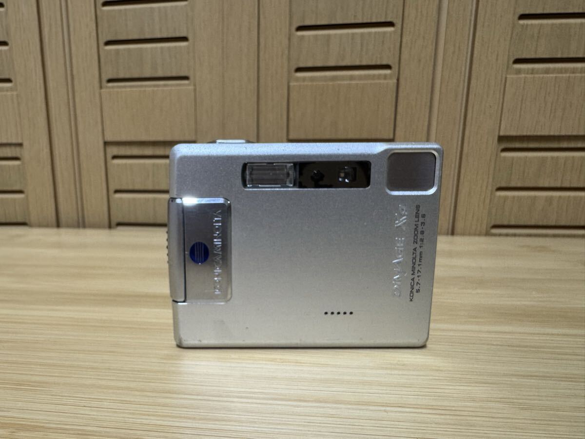 Yahoo!オークション -「dimage-xg」の落札相場・落札価格