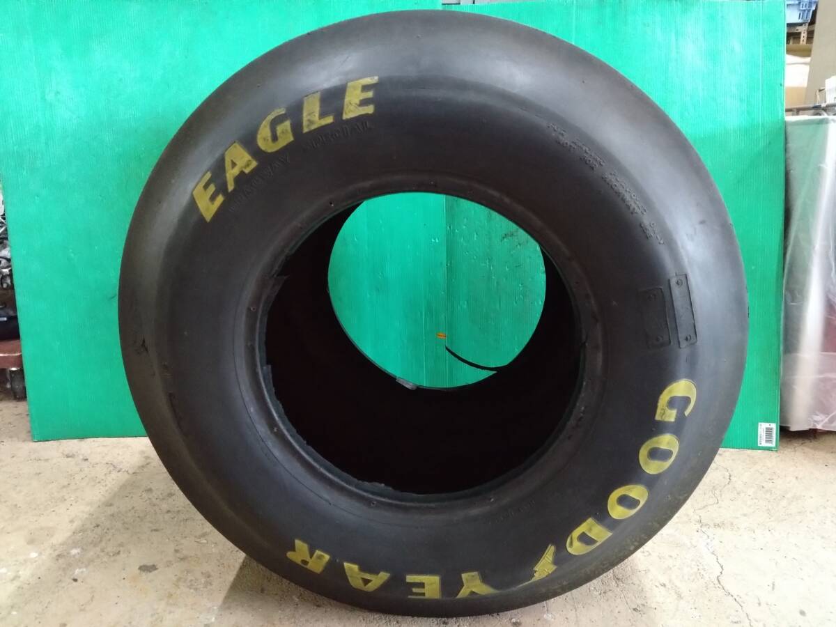 グランプリタイヤテーブル　GOOD YEAR F1 グランプリタイヤテーブル GOOD YEAR F1 Yahoo!オークション