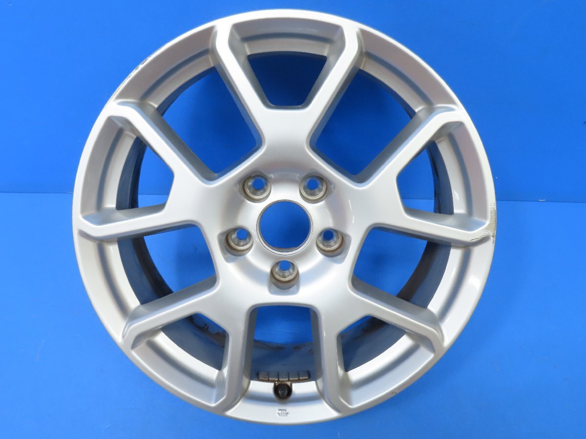 Yahoo!オークション -「レネゲード ホイール」(17インチ