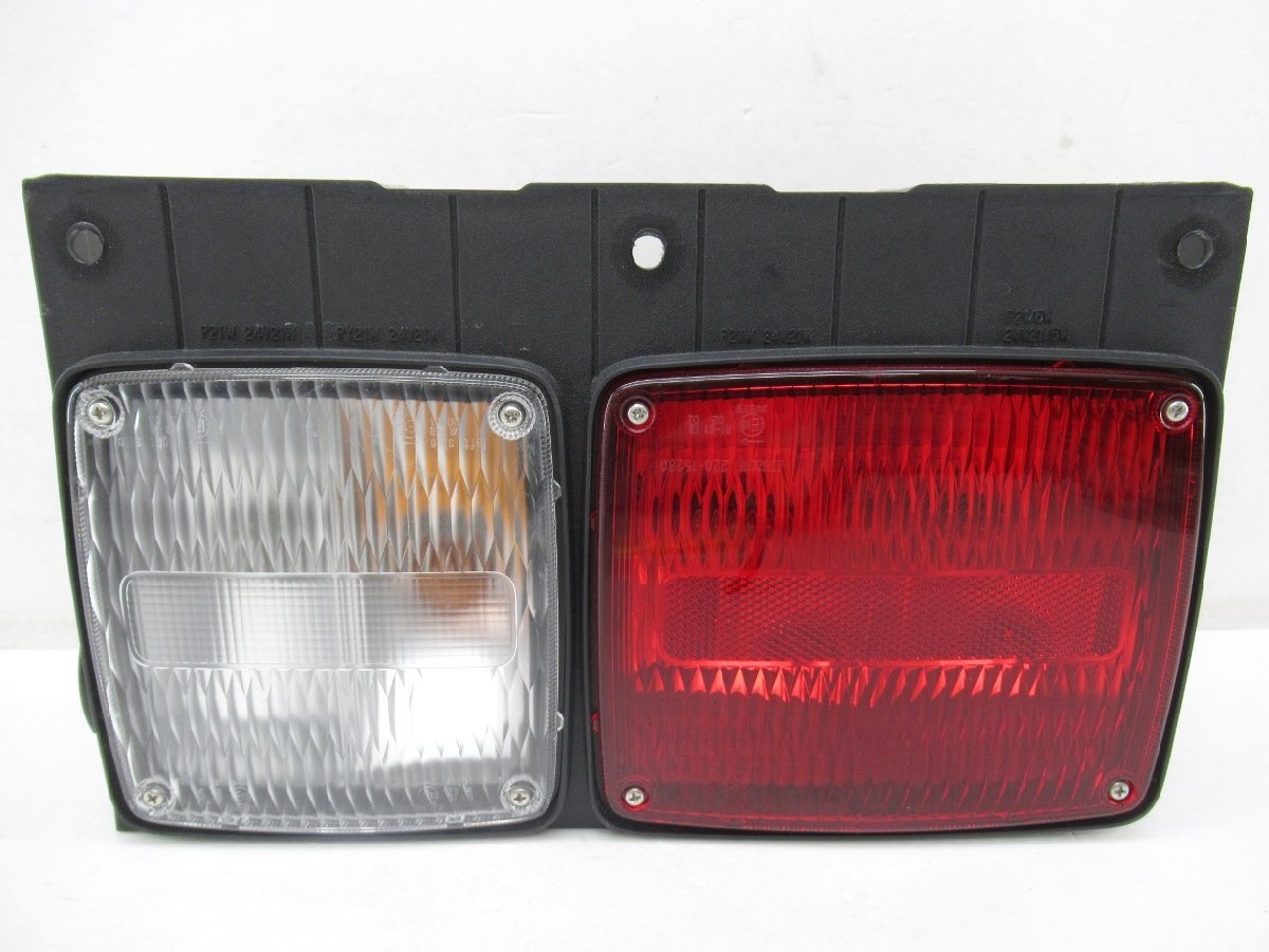 LEDテールランプ 小糸製 日野純正 新車外し 小糸製作所 日野純正テールランプ 楽天市場】小糸製作所 KOITO
