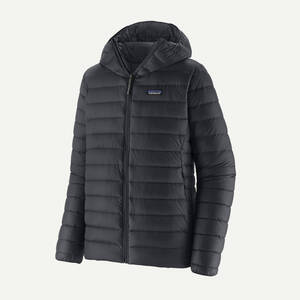 新品★Mサイズ(BLK)★パタゴニア★メンズ ダウン セーター フーディ★Patagonia★タグ付き★Down Sweater Hoody #84702 \45,100 FA25