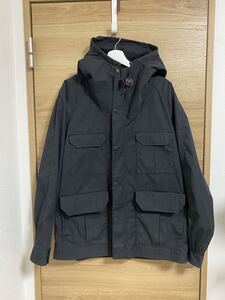 THE NORTH FACE PURPLE LABEL 65/35 Mountain Parka NP2051N ノースフェイス パープルレーベル マウンテンパーカー XLサイズ ブラック