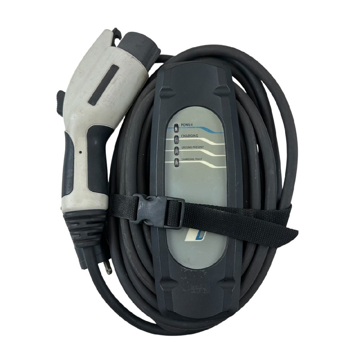 Yahoo!オークション -「電気自動車 充電ケーブル」(BMW用