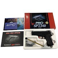 2025年最新】Yahoo!オークション -ksc sig proの中古品・新品