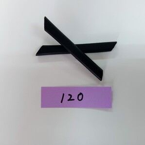 高評価 オークリー サングラス 黒 kaomg120 oakley jaw bone racing jacket split jacket ラバーキット ジョーボーン イヤーソック