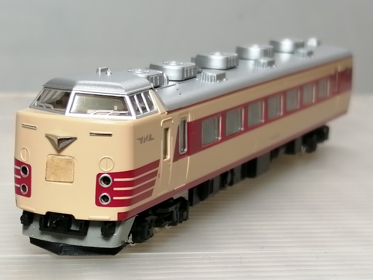 JR183系あずさ　KATO。 Amazon | kato 10-323 10-324 183系あずさ(ニューカラー）基本