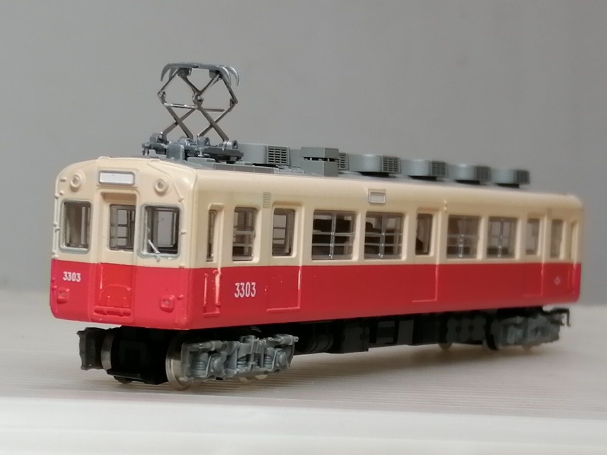 Yahoo!オークション -「阪神電気鉄道」(Nゲージ) (鉄道模型)の